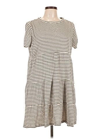 Ann Taylor LOFT Casual Dress (view 1)