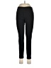 Calvin Klein Solid Black Active Pants Size 8 - photo 1
