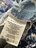 Akemi + Kin Blue Short Sleeve Blouse Size XS - photo 8