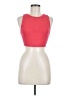 Zara Red Tank Top Size M - photo 1