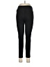 Calvin Klein Solid Black Active Pants Size 8 - photo 2
