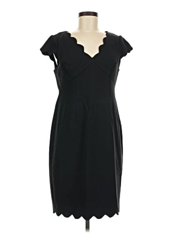 Adrianna Papell Cocktail Dress (view 1)