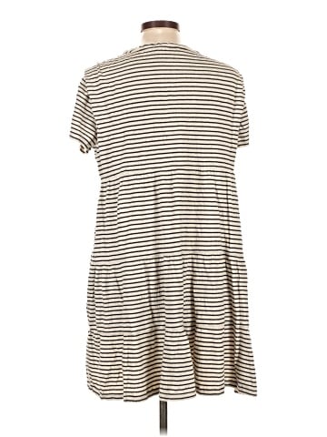 Ann Taylor LOFT Casual Dress (view 2)