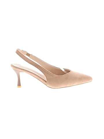 Unbranded Heels (view 1)