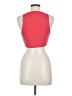Zara Red Tank Top Size M - photo 2