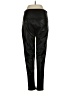 Vince Camuto Metallic Black Active Pants Size S - photo 2