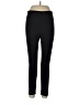 Ann Taylor LOFT Solid Black Active Pants Size Lg Petite - photo 1