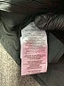BCBGMAXAZRIA 100% Polyester Black Cocktail Dress Size 4 - photo 8