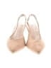 Unbranded Tan Heels Size EU 40 - photo 2