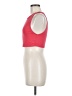 Zara Red Tank Top Size M - photo 5