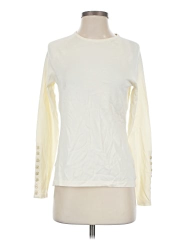 J. McLaughlin Pullover Sweater (view 1)