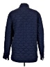 Robert Graham 100% Polyester Argyle Blue Jacket Size L - photo 2