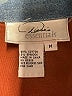 Assorted Brands Graphic Brown Tan Jacket Size M - photo 6