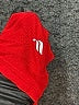 Fabletics Red Tank Top Size L (estimated) - photo 7