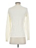 J. McLaughlin Ivory Pullover Sweater Size S (estimated) - photo 2
