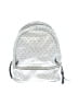 MICHAEL Michael Kors White Backpack One size - photo 1