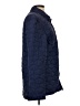 Robert Graham 100% Polyester Argyle Blue Jacket Size L - photo 4