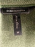BCBGMAXAZRIA Green Cardigan Size M - photo 7