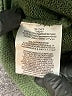 BCBGMAXAZRIA Green Cardigan Size M - photo 8