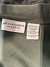 Jaclyn Smith Green Long Sleeve Blouse Size M - photo 7