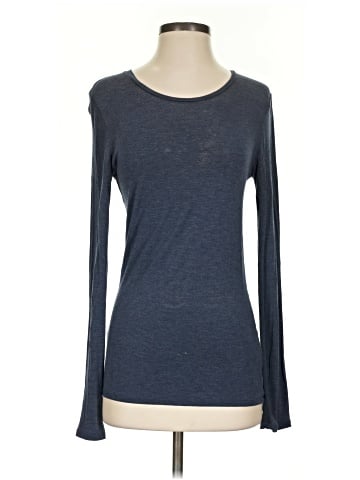 Majestic Filatures Long Sleeve T-Shirt (view 1)