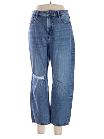 Ann Taylor LOFT Jeans (view 1)