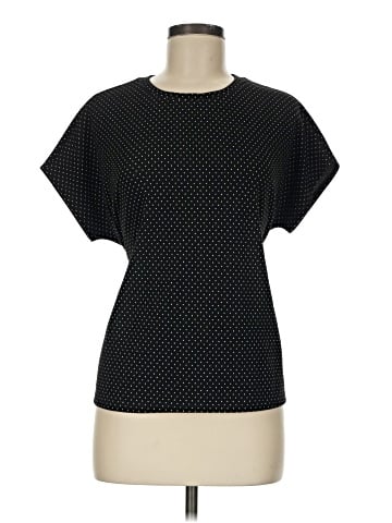Express Short Sleeve Top (view 1)