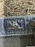 Adriano Goldschmied Solid Blue Jeggings Size 26 waist - photo 7