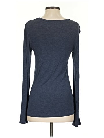Majestic Filatures Long Sleeve T-Shirt (view 2)