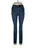 Style&Co Hearts Blue Jeans Size 10 - photo 1