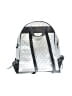 MICHAEL Michael Kors White Backpack One size - photo 2