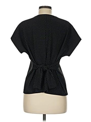 Express Short Sleeve Top (view 2)