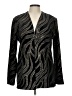 R&M Richards Gold Blazer Size 12 - photo 1