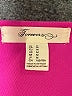Forever 21 Solid Pink Cocktail Dress Size M - photo 7