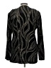 R&M Richards Gold Blazer Size 12 - photo 2