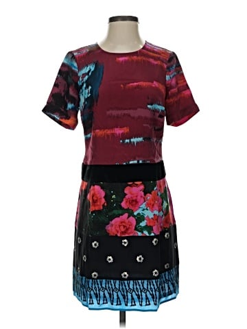 Tracy Reese Casual Dress (view 1)