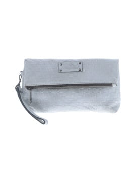 Patricia Nash Leather Wristlet