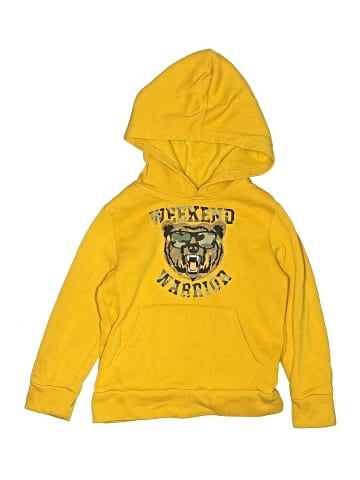 Old Navy Pullover Hoodie (view 1)
