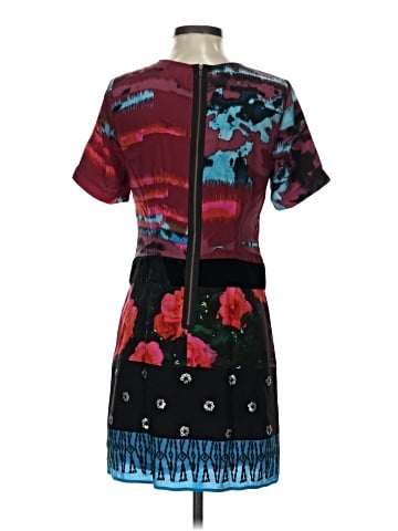Tracy Reese Casual Dress (view 2)
