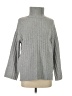 Universal Thread Gray Turtleneck Sweater Size S - photo 1
