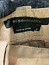 BCBGMAXAZRIA Solid Tan Khaki Shorts Size 2 - photo 3