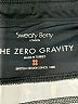 Sweaty Betty Graphic Black Active Pants Size XL - photo 4