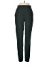 Lululemon Athletica Solid Green Casual Pants Size 6 - photo 1