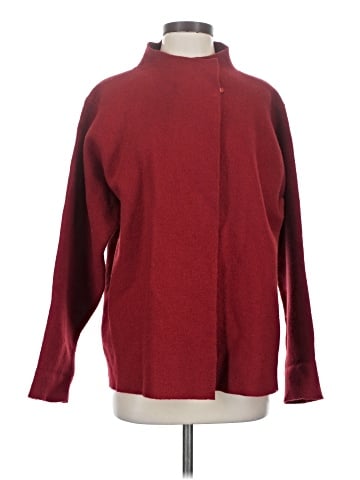 Eileen Fisher Turtleneck Sweater (view 1)