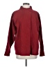 Eileen Fisher Burgundy Turtleneck Sweater Size S - photo 1
