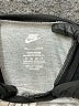 Nike 100% Polyester Silver 3/4 Sleeve T-Shirt 18-24 MO / 24 MO - photo 3