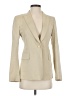 DKNY Ivory Blazer Size S (estimated) - photo 1