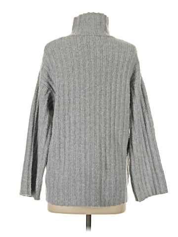 Universal Thread Turtleneck Sweater (view 2)