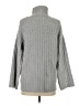 Universal Thread Gray Turtleneck Sweater Size S - photo 2