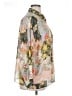 ASOS Print Gold 3/4 Sleeve Blouse Size 14 - photo 4